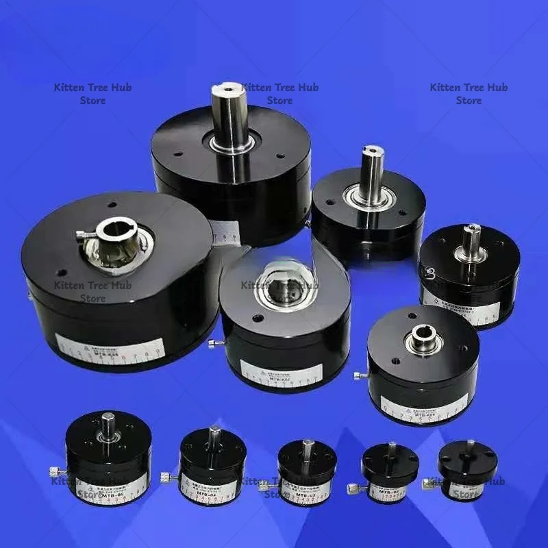 Tensioner \ Magnetic Damper/Permanent Magnet Brake Load Tester/Torque Controller