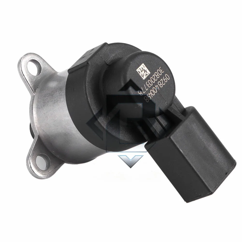 

0928400498 13517787186 Fuel Metering Valve Solenoid SCV Valve Measure Unit Suction Control For BMW 1 2 5 6 7 X3 X5 X6 series