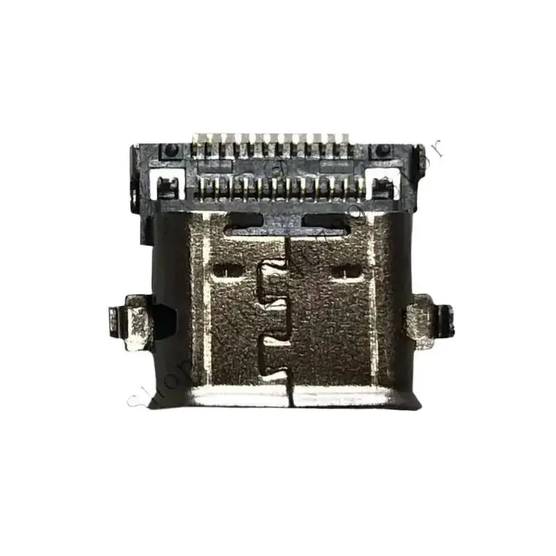 FOR Lenovo Flex-14IWL DC JACK Type C USB Charging Port Connector FOR Lenovo IdeaPad Yoga 5G-14Q8CX05 81XE +//