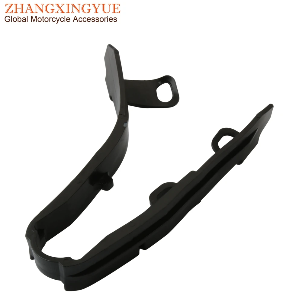 NX200 XL200 XR200 دراجة نارية سلسلة دليل المنزلق لهوندا NX XL XR 200cc 52170-KBB-901