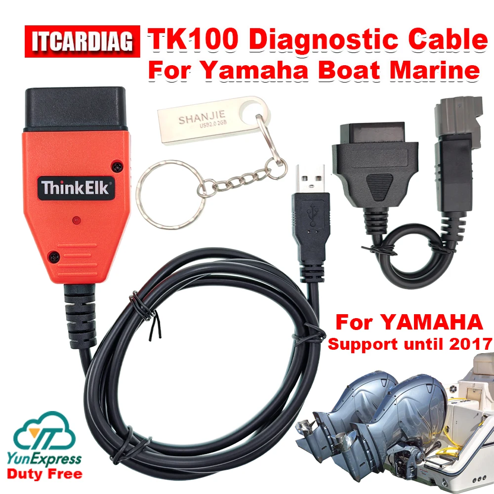 Thinkelk TK100 For …