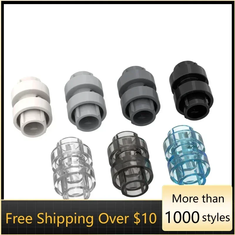 

10 шт., высокотехнологичные сборные частицы 18947, 3 л, набор кирпичных строительных блоков, сменные детали, игрушки для детей, подарки