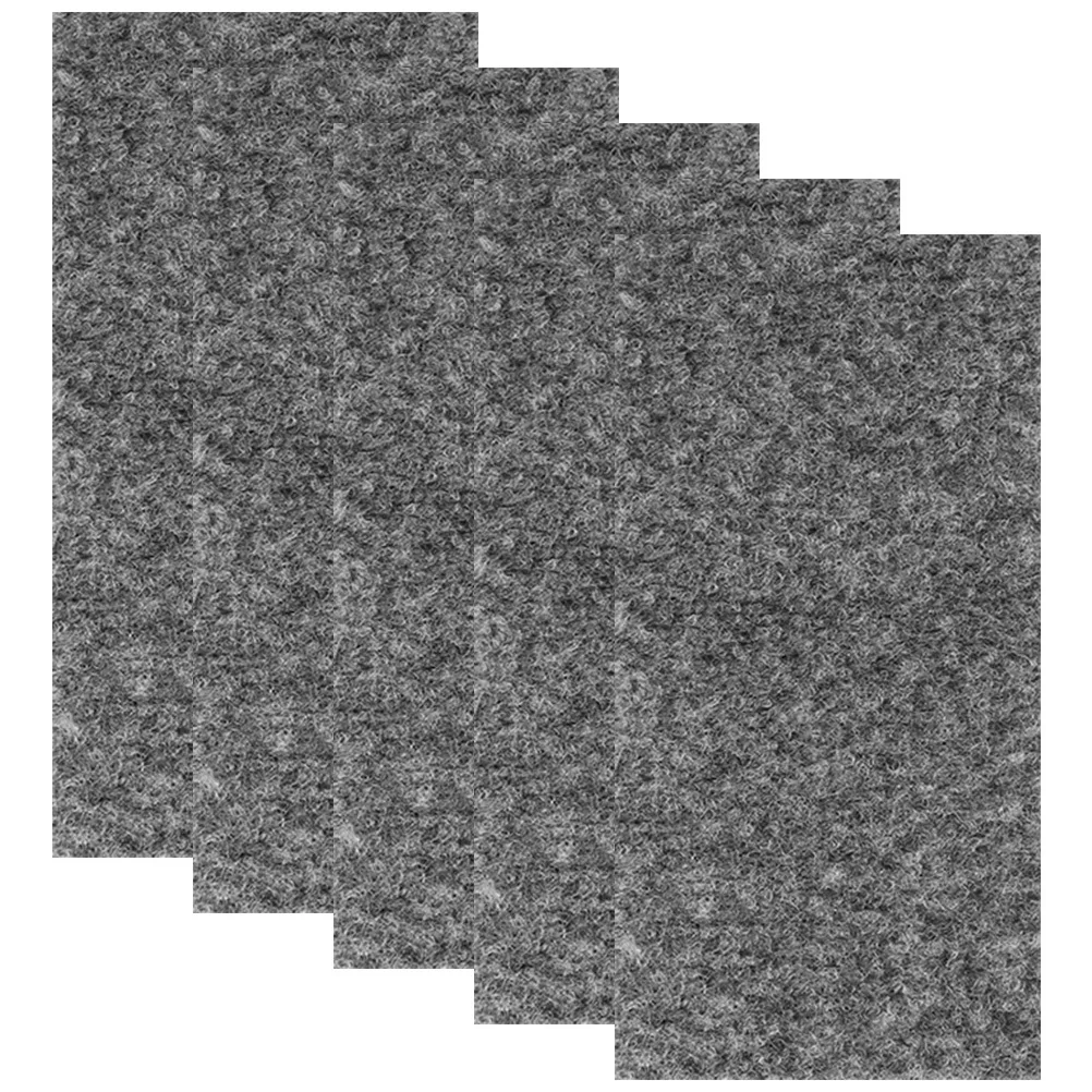 

5Pcs Vehicle Scratch Repair Cloth Nano Fabric Car Polish Cloth for Removing Scratches Dirt and Restoring Original Luster