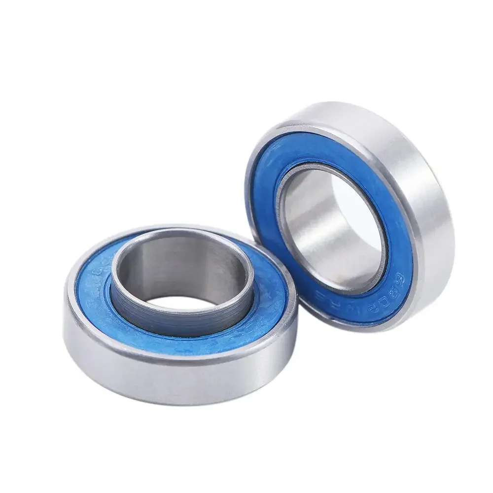 Sealed Anti-Corrosion Repair Parts Chromium Steel 6902RS Bearing Full Balls Bearing Bike Pivot