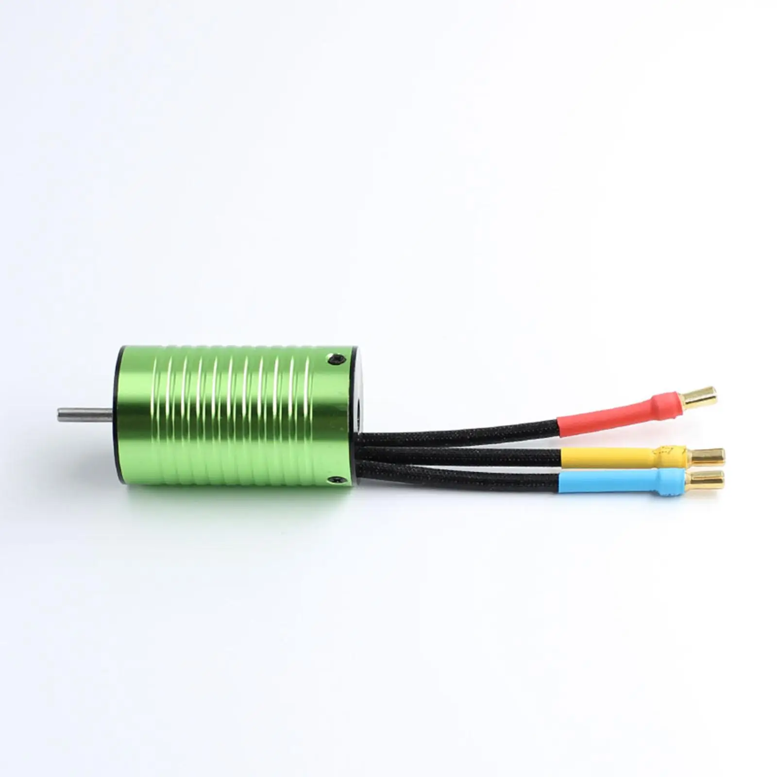 Brushless Motor 4000kv Spare Parts Lightweight Replace Professional RC Motor for