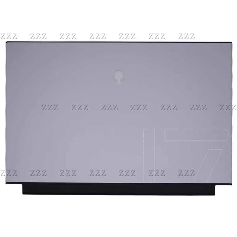 ZZ is suitable for Dell Alienware M17 R2 portable computer LCD back/front cover, palm rest, bottom base casing