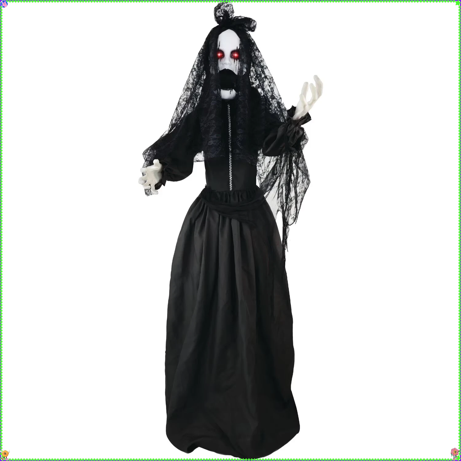 Haunted Hill Farm 5… - image