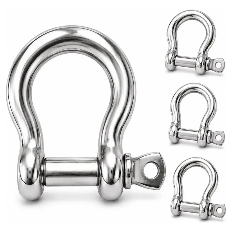 Clevis Shackle 1/2