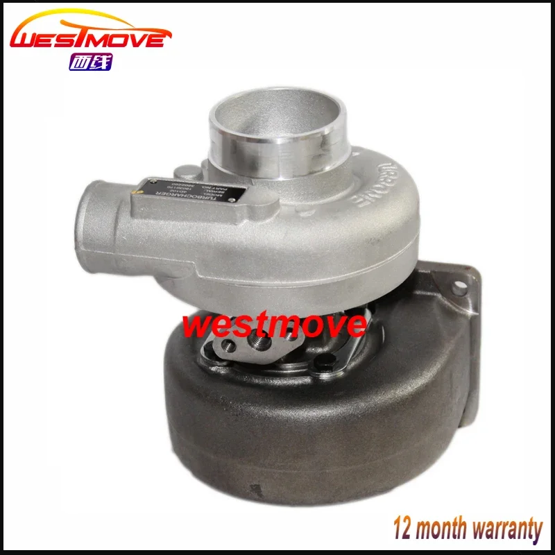 H1C turbo 3535422 3530721 3528744 3535424 3535425 3535423 3802290 536677 3535427 turbocharger for Cummins engine : 4TA 4TA-390