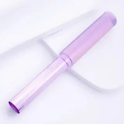 

Acrylic Singing Mallet Crystal Striker Rod Multi-Functional Meditation Music Accessory Sound Bowl Stick Tibetan Bowl Mallet Bass
