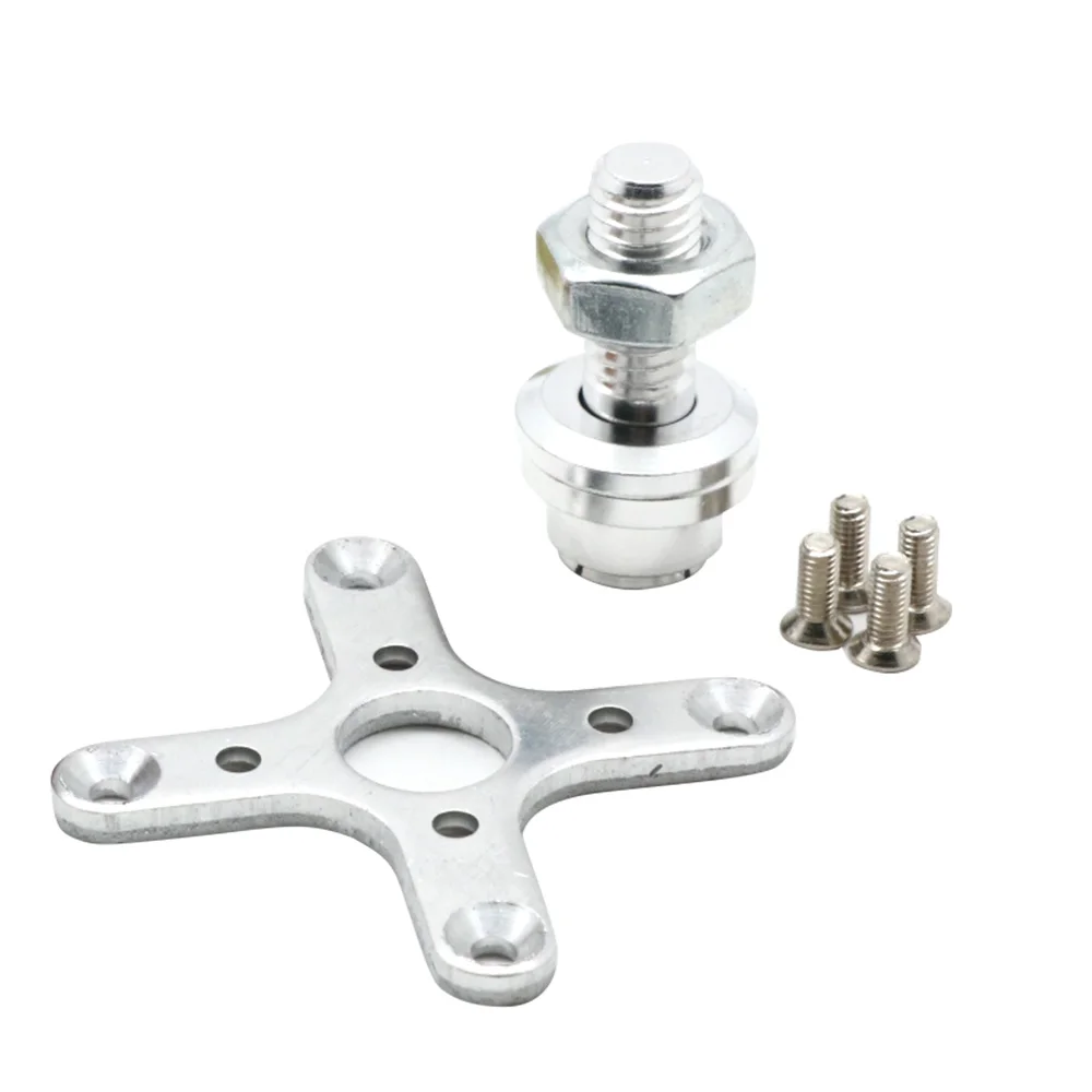 D3530 1700KV 1400KV 1100KV محرك خارجي بدون فرش لطائرة هليكوبتر صغيرة متعددة المراوح طائرة مزودة بجهاز للتحكم عن بُعد