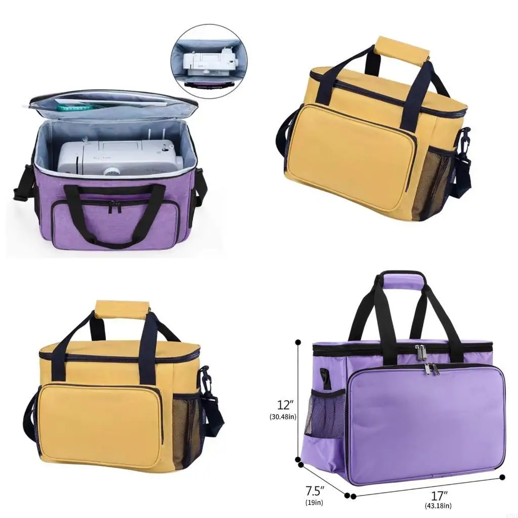 

Швейные аксессуальные держатели несколько карманных конструкций магнитные закрытия легкий доступ 87HA