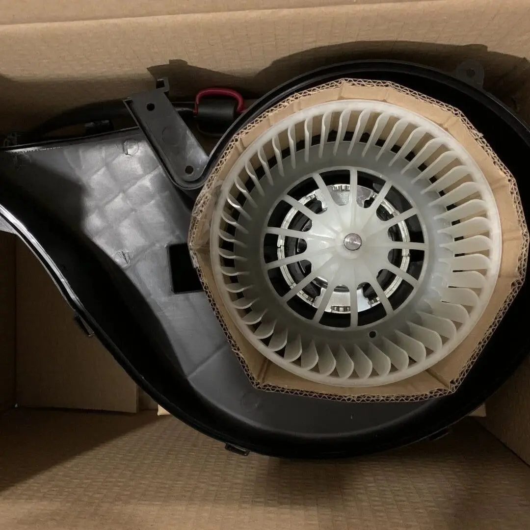 2026 DAuto Parts Cooling Fan Trucks Engine Tractor Trailers Blower Motor 84223449 82349000