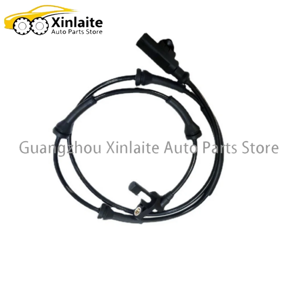 

SSB500102 High Quality New Rear Left/Right ABS Sensor Replacement for Land Rover LR3/LR4/Range Rover Car accesorios
