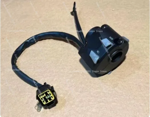 

Комбинированный переключатель левого и правого руля для электромотоцикла Ultra Bee