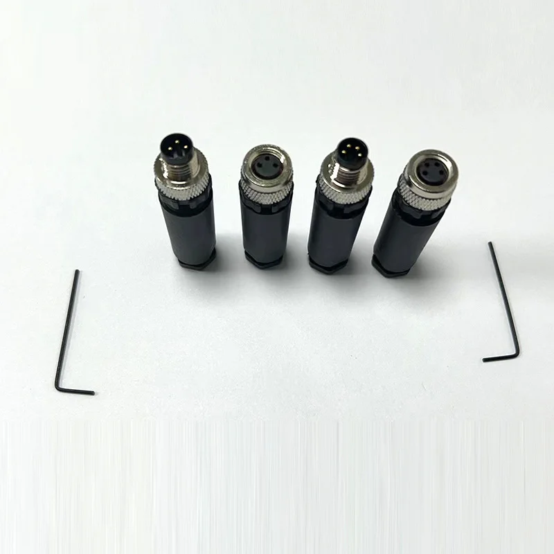 M8 Connector Aviati…