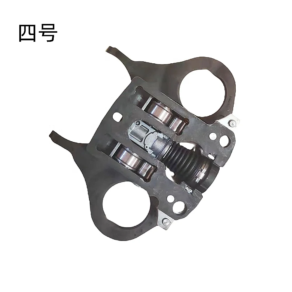 DPS6 DCT250 Automatic Transmission Clutch Shift Fork for FOX 1.6L 2.0L 2011-2019 CA6Z7515K