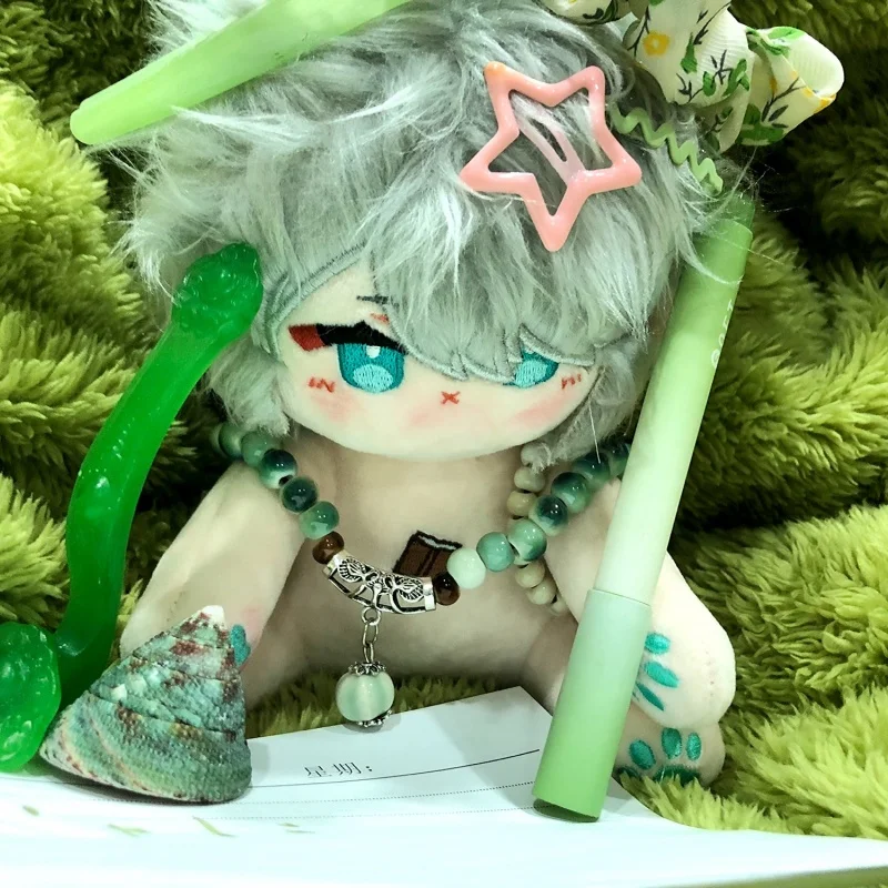 

Genshin impact plush Ayato Lyney Kaveh toy Freminet Neuvillette Wriothesley dolls Anime Game Genshin birthday Christmas gifts