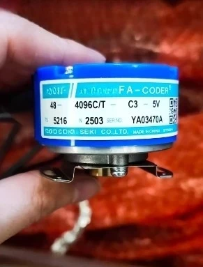 TS5216N2503 OIH48-4… - image