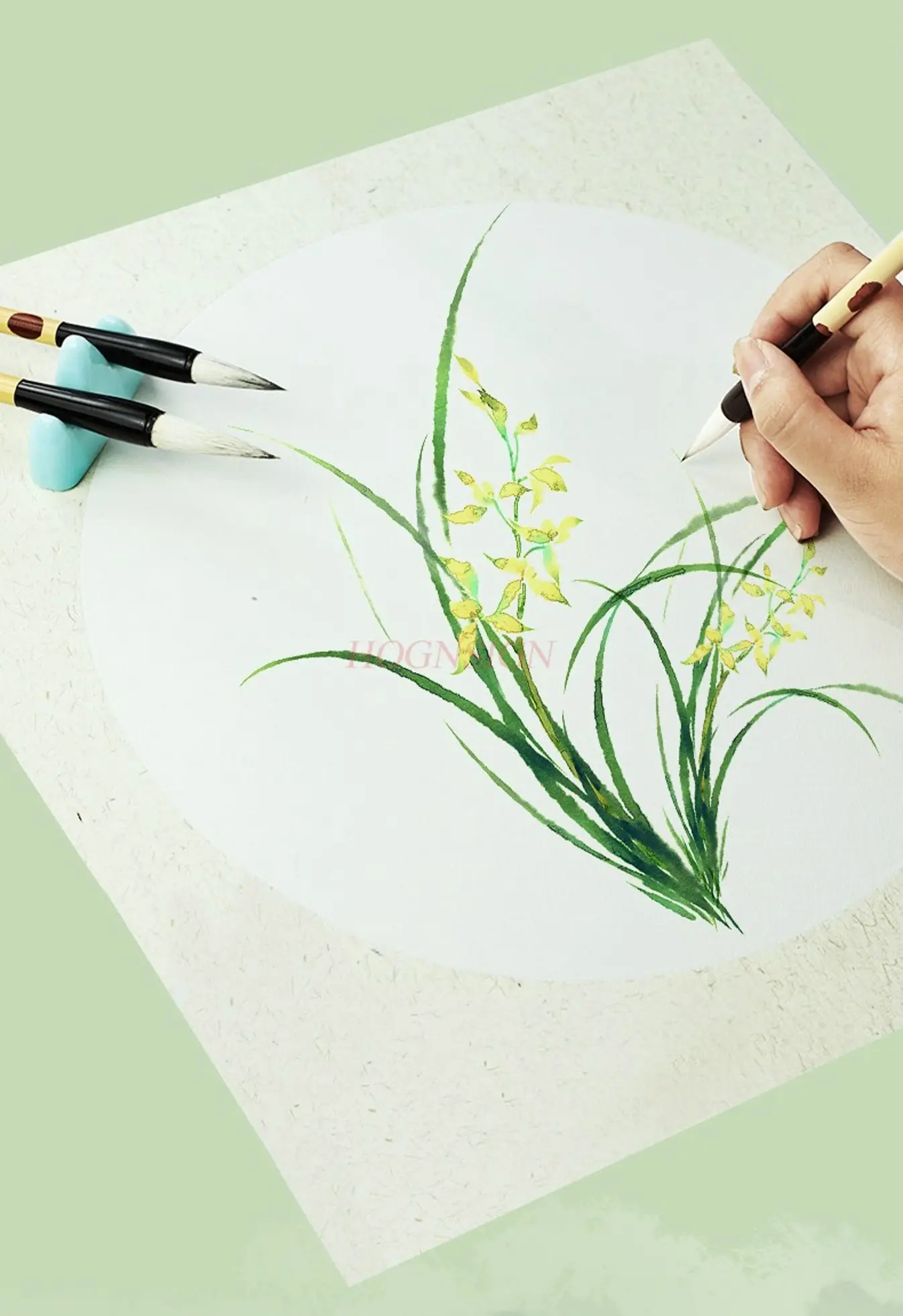 juego-de-materiales-profesionales-de-pintura-china-pintura-de-tinta-china-suministros-de-pigmento-de-pintura-gongbi-conjunto-de-herramientas