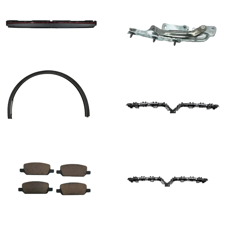 

600591700E 149416100B левый 149418500B левый 168385900A левый 149416200B правый 149418600B правый 168386000A правый 800821200A 15