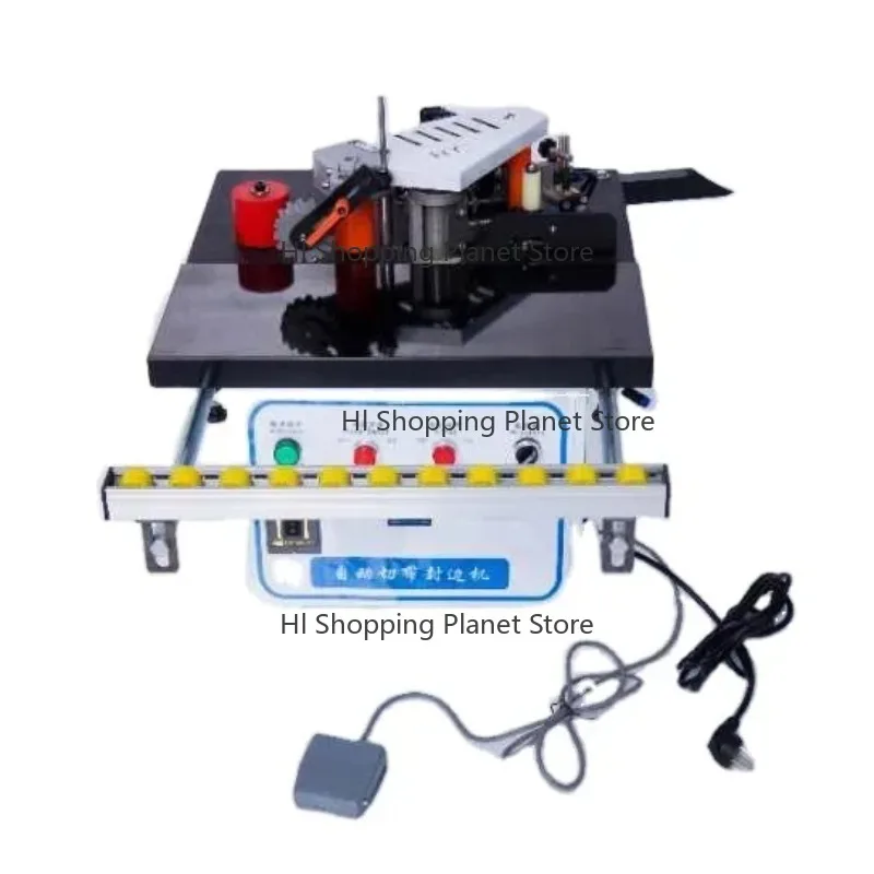 TS-50 New Edge Band…