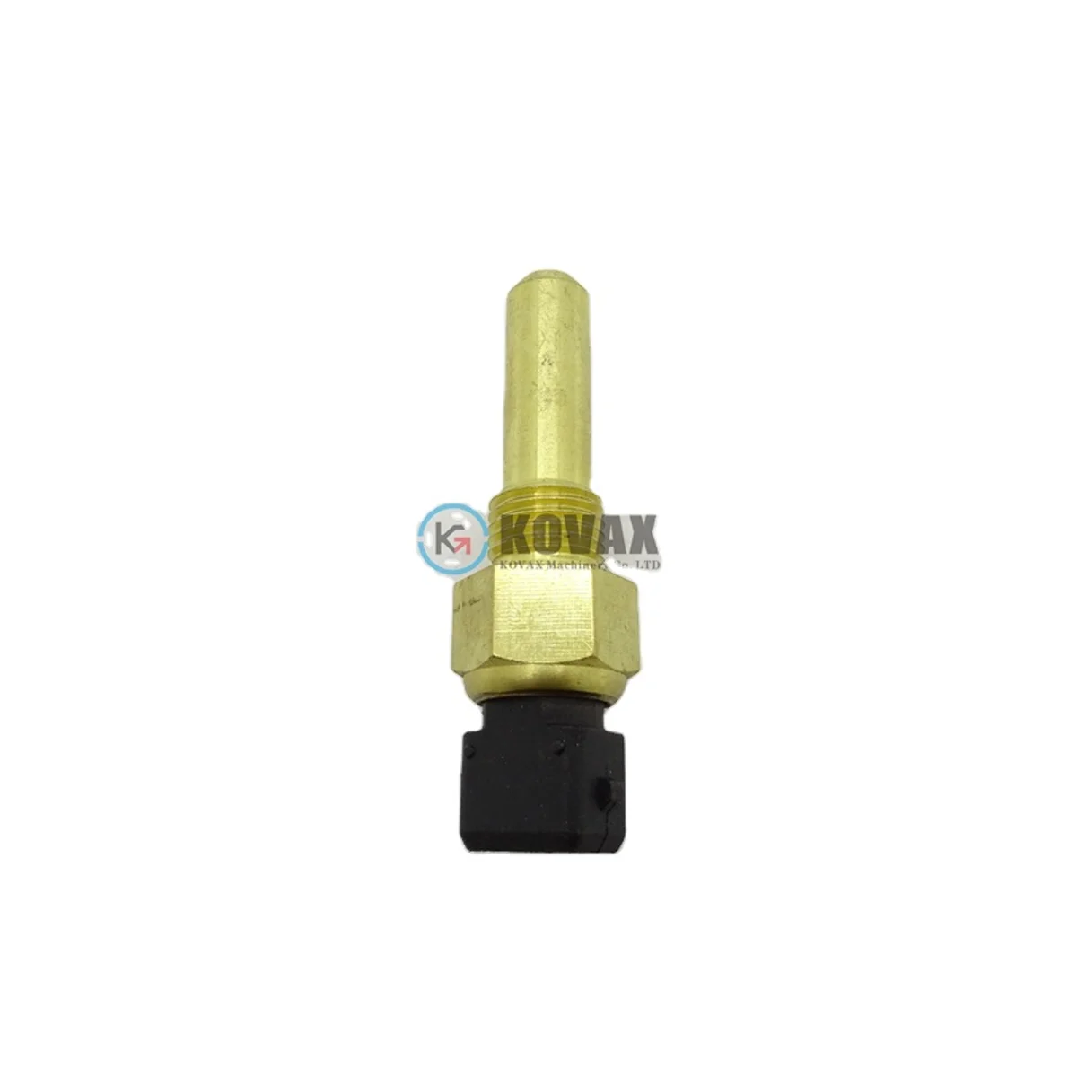 

Датчик температуры воды 01182702 для двигателей Deutz D2011 L04 W, запчасти для экскаваторов, аналоги 01182701, 01182700
