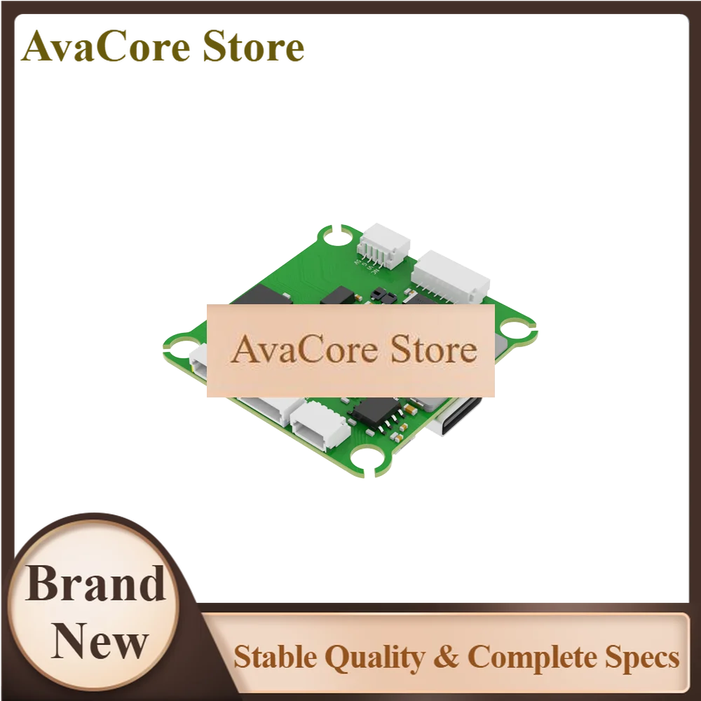 AvaCoreiFlight BLITZ F7 V1.2 Flight Controller For FPV