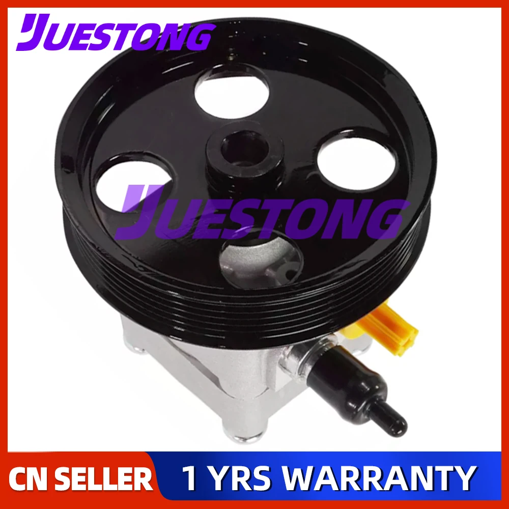 

Power Steering Pump with pulley for Volvo XC90 S60 S80 V70 KS01000091 96497M 215404 161-53011-103 16153011442 8251738