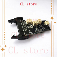 Print Head Hotend Adapter Board V1.0.1 Mother board For ANYCUBIC Kobra 2 Max/Pro/Plus 3D Printer Parts