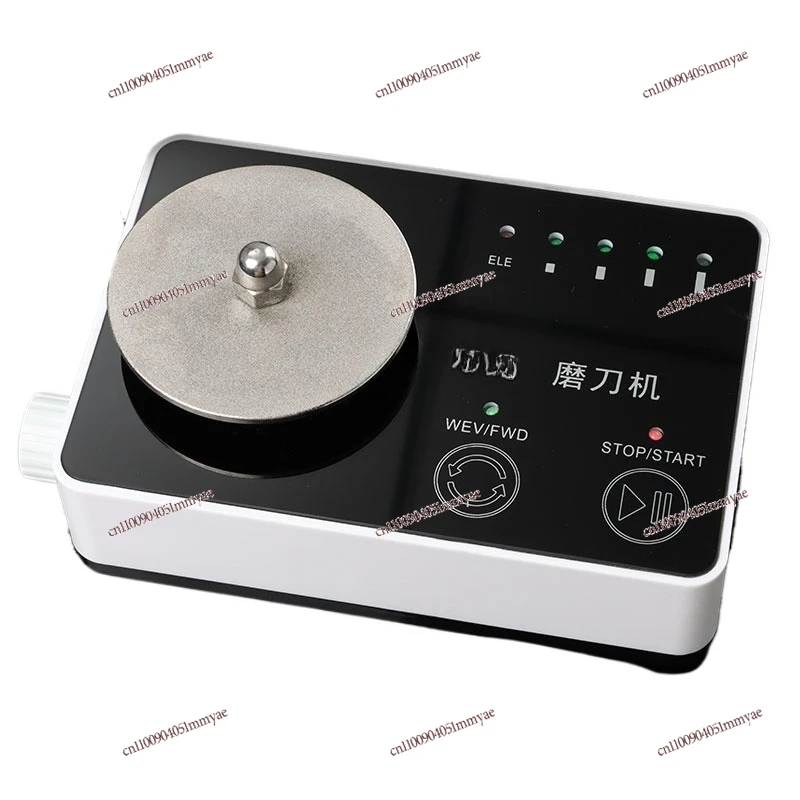 

Strong Drill Knife Grinding Machine Charging Dynamic Knife Grinding Artifact