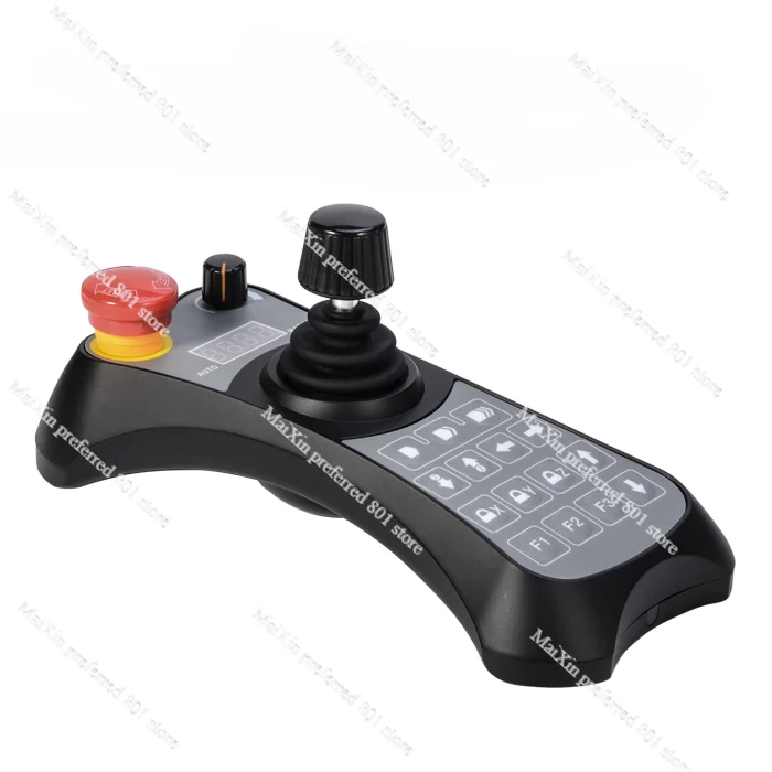 SMC72-SD plane measuring instrument thickness measuring instrument two-dimensional imaging instrument joystick controller