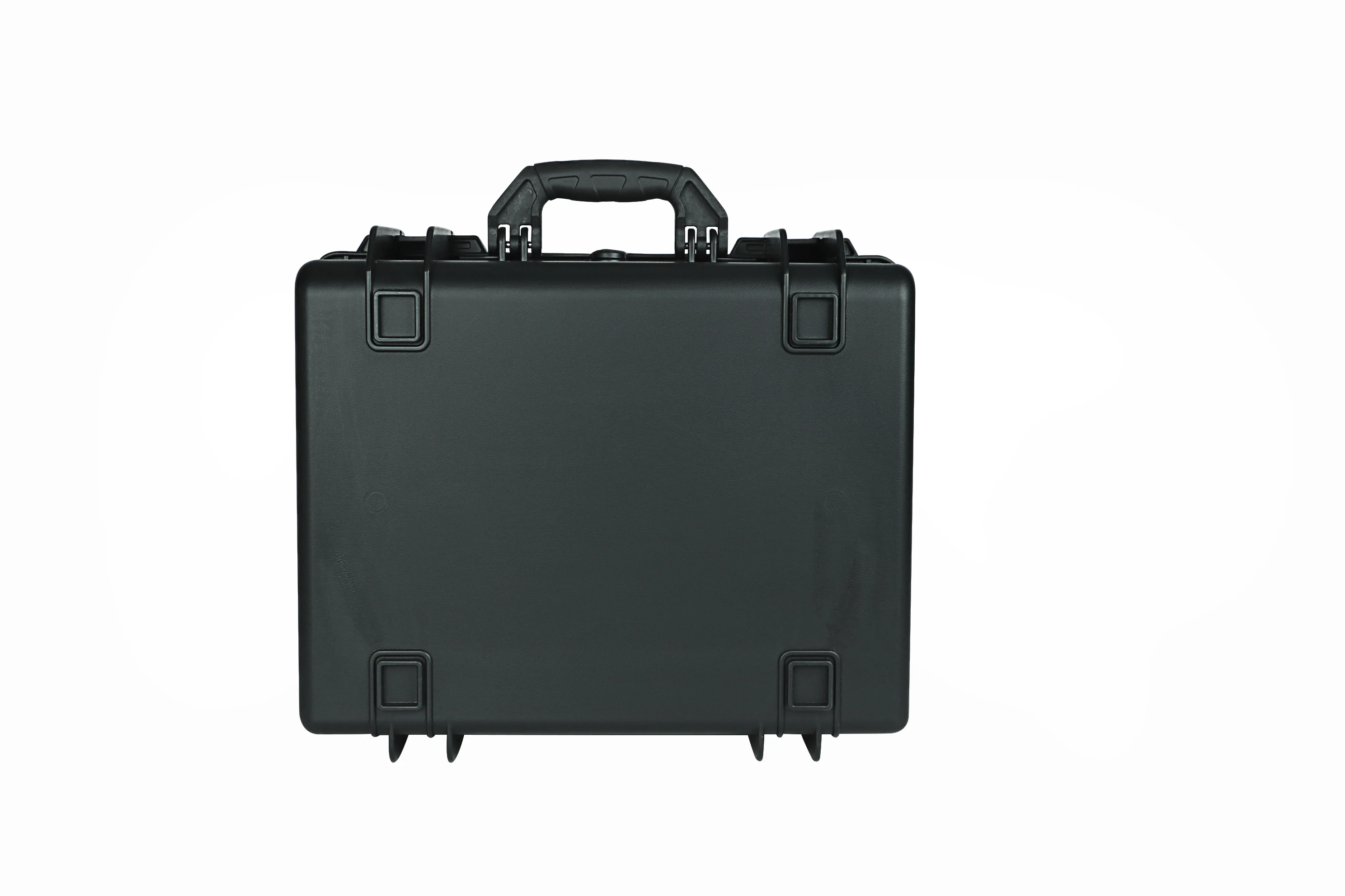 2025Manufacturer Portable Large Plastic Waterproof Boxes Hard Travel Case Large Toolbox Waterproof Case