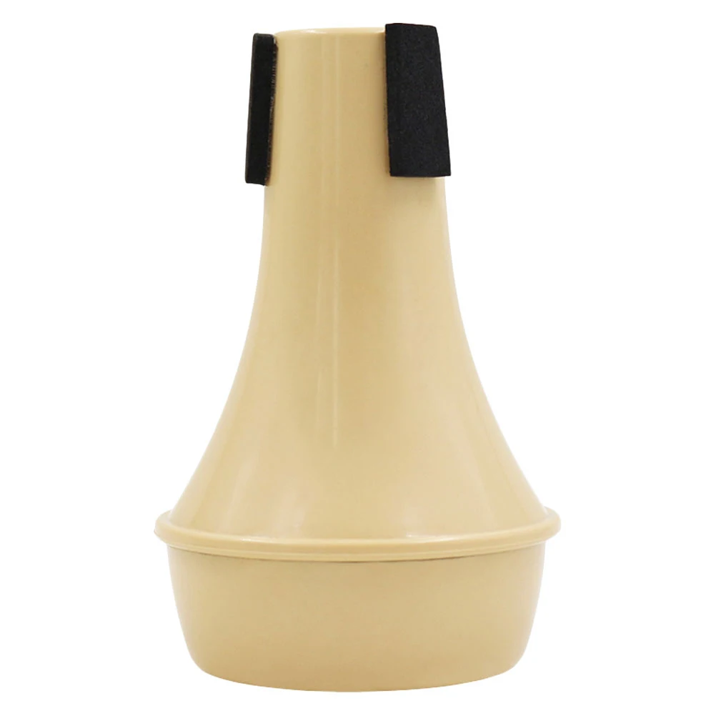 

Mute Mini Weak Speaker for Trumpet Foldable Felt Musical Instruments and Accessories