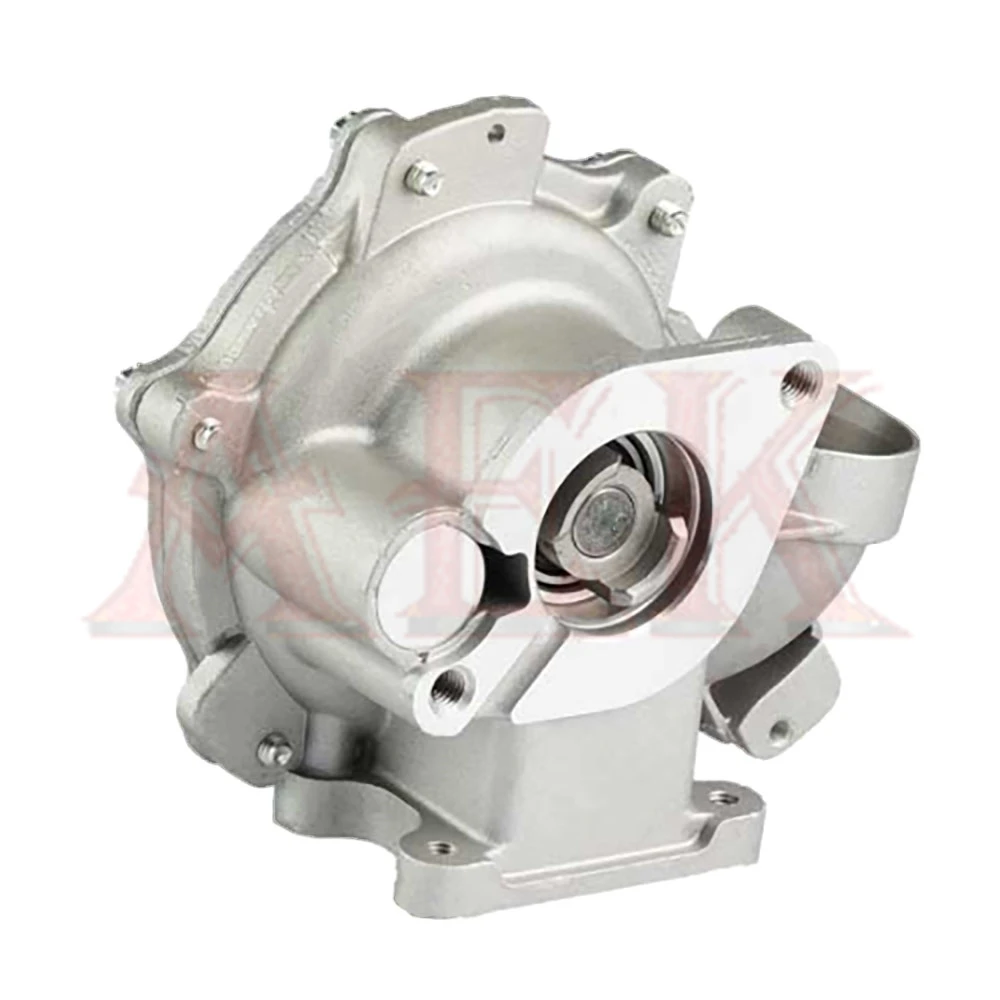 Water Pump Coolant Water Pump For BMW E46 E81 E82 E87 E88 E90 E91 E92 118i 120i 318i 320 N45 N46 11517511221