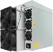 

DISCOUNT SALES ON Bitmain Antminer L9 17 GH 3400W Scrypt ASIC Miner Crypto Mining Machine