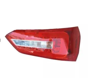 Hot Sale Car Tail Light for Dongfeng DFSK Fengguang Glory Fengon 580 Tail Lamp Assembly