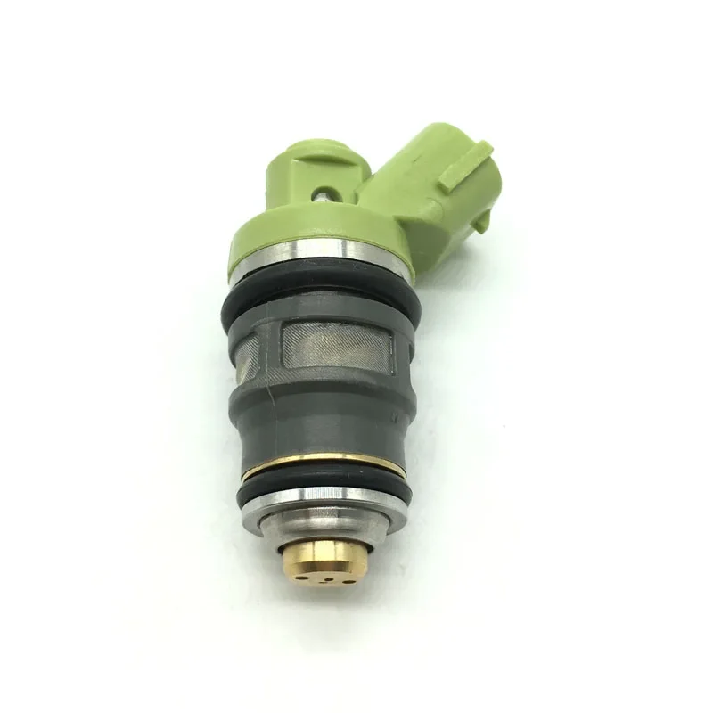 4pcs Fuel Injector Nozzle For Toyota 2RZ 1RZ RZF80 RZF85 HIACE VAN RZH103 Oem 23250-75060 2325075060 2320975060 23209-75060