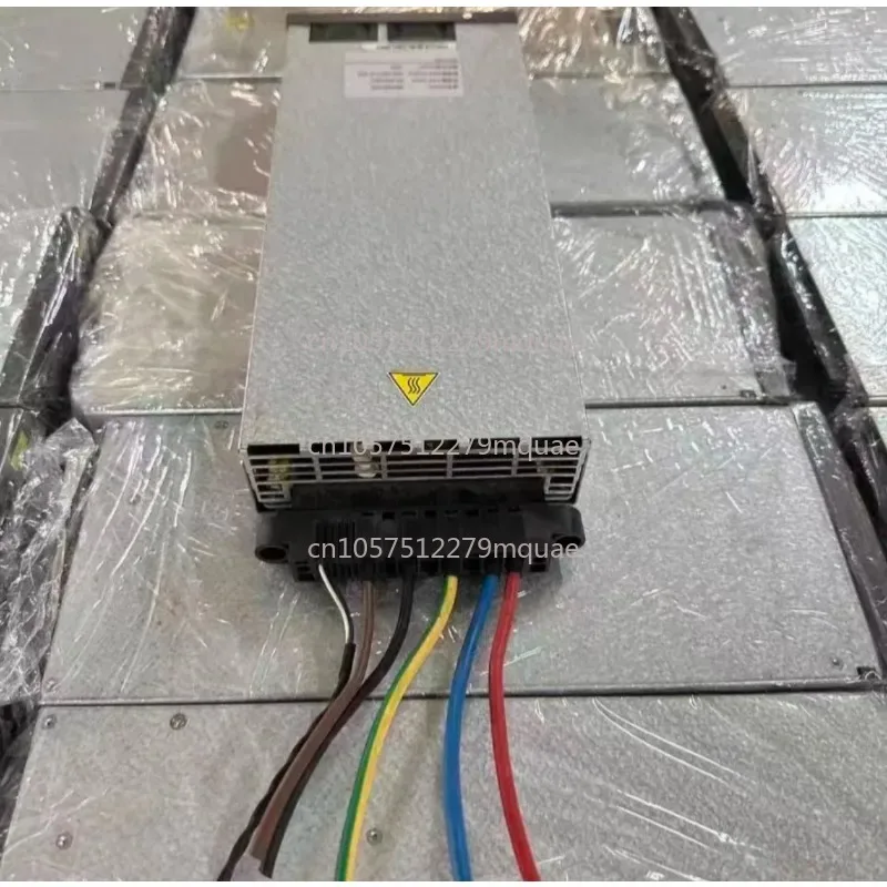 For EV Charging Stations - REG50010S 4KW DC Charging Module, 200 - 500VDC, 0 - 10A - Disassemble Version