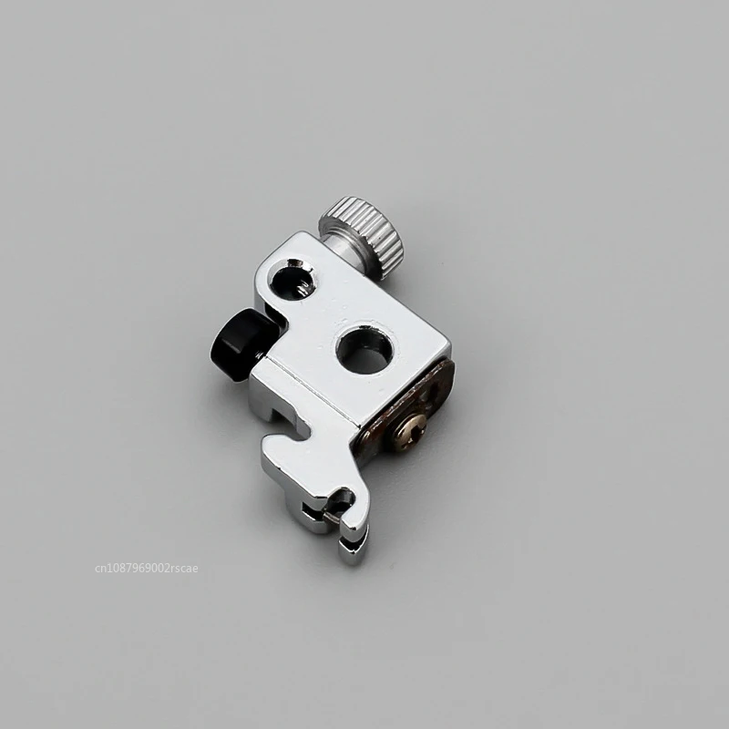 1pc Snap on Low Shank Adapter Presser Foot Holder with Universal Press Foot for Household Sewing Machine Quilting Stitching Foot