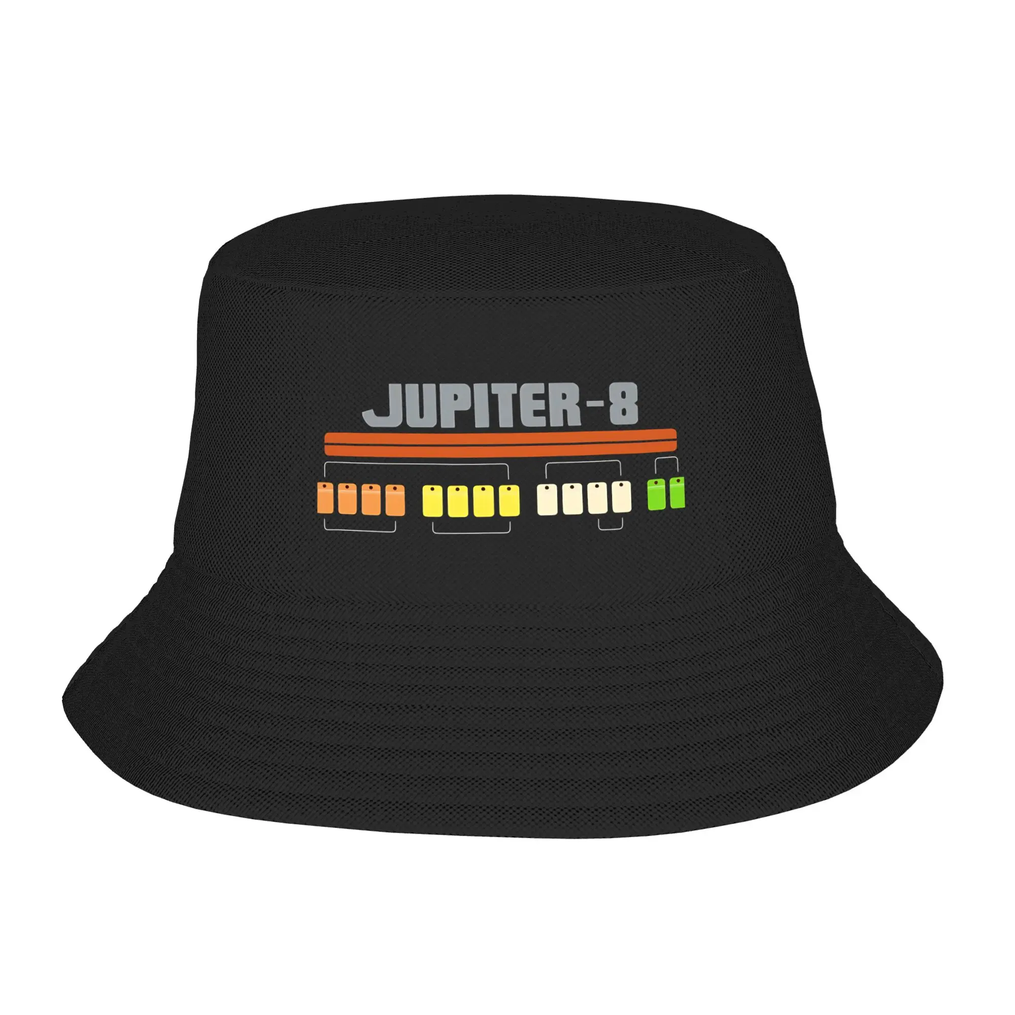 Chapeau Bob Roland Jupiter 8 pour Hommes et Femmes – Idéal pour les Vacances