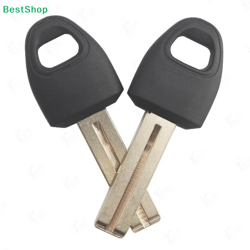 1PCS Replacement Smart Remote Key Blade GAC I60 AION V Aion RT AION UT For BZ3X Emergency Spare Key TOY40