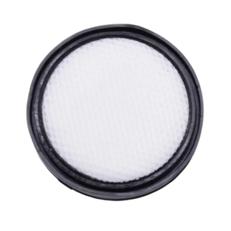 

Подходит для ручных перезаряжаемых аксессуаров для пылесосов Midea Q2/QN7/QN8/QK7, фильтр, хлопковая сетка фильтра