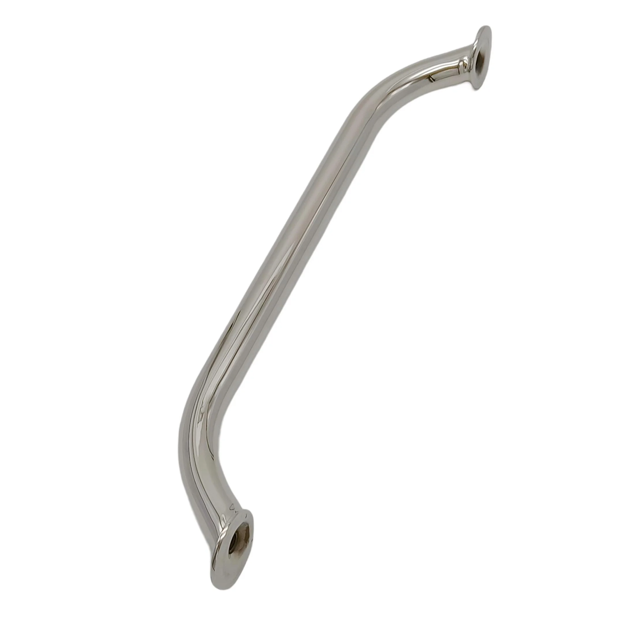 2 PCS Marine Grade 316 Stainless Steel Boat Grab Handle