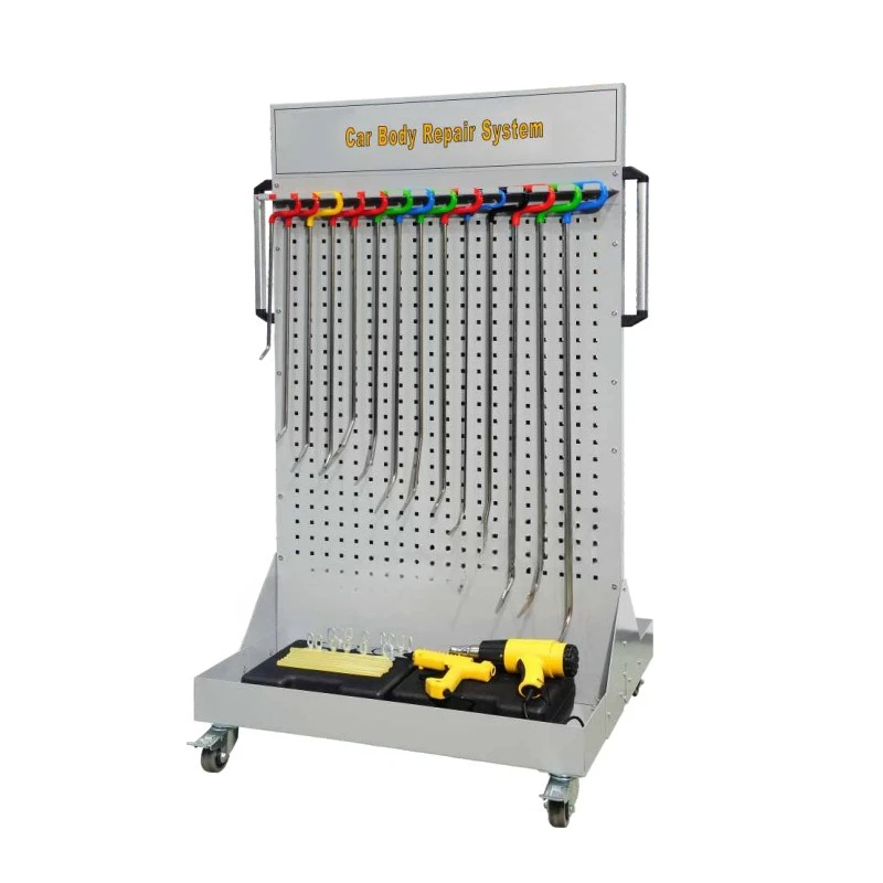 Quick Repair Method…