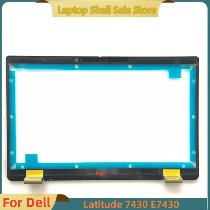 Nuovo per DELL Latitude 7430 E7430 LCD copertura cornice anteriore 062 rt8 62 rt8