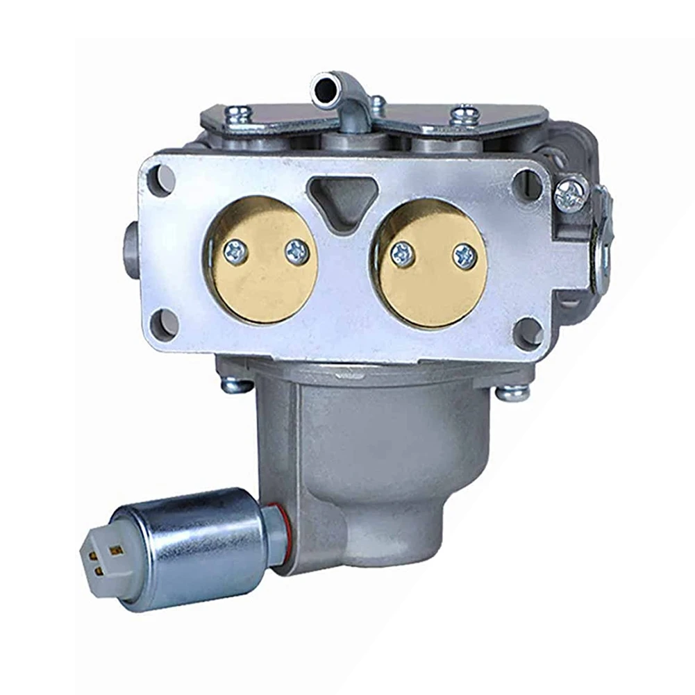 791230 Carburetor Kit for Briggs & Stratton 407777 20-25 HP Engine, 699709 499804 for John Deere LA150 LA145 LA130 L120