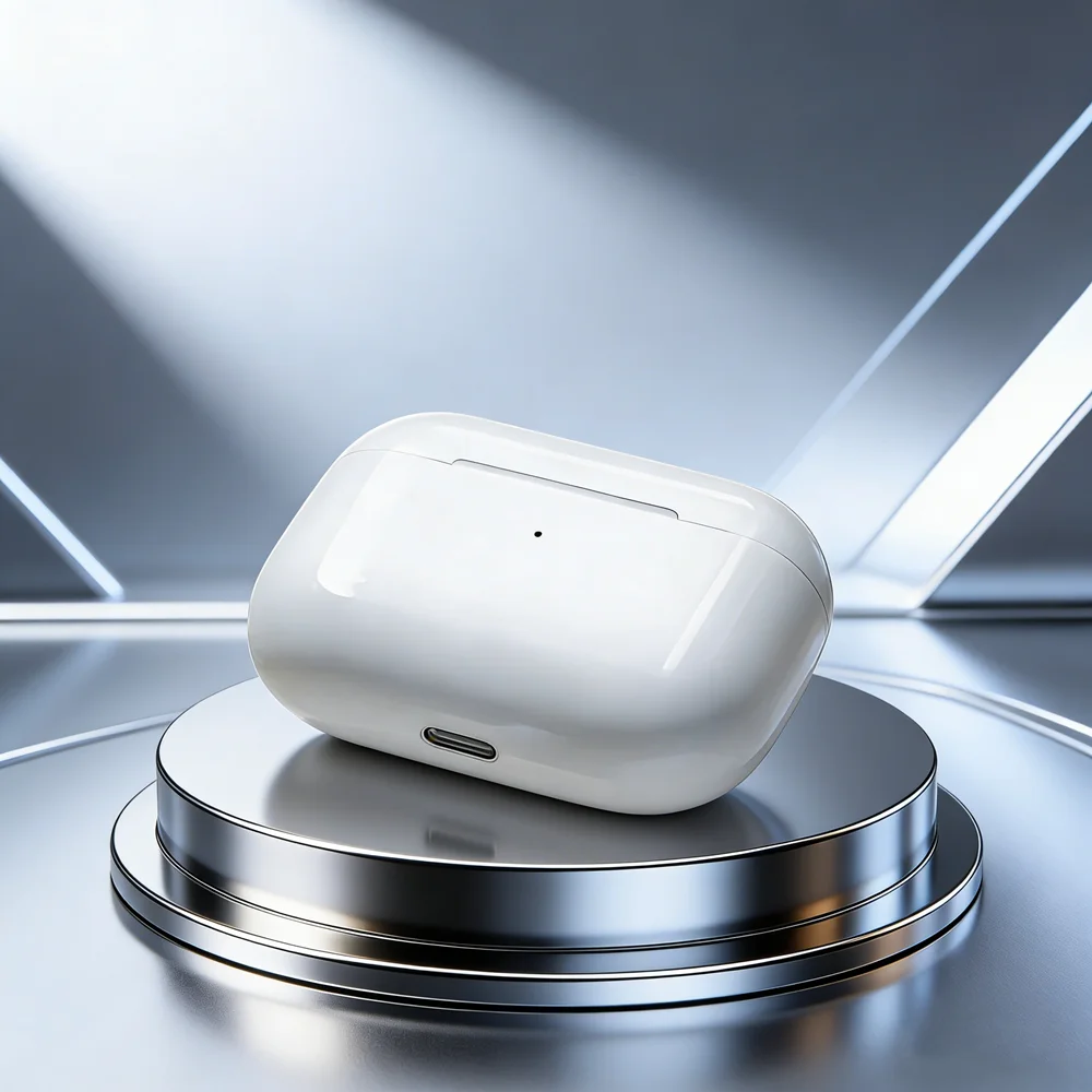 Original Wireless earphones Dual In Ear headphones Ultra Long Standby Running Bass Sport earburd music headset with Mic