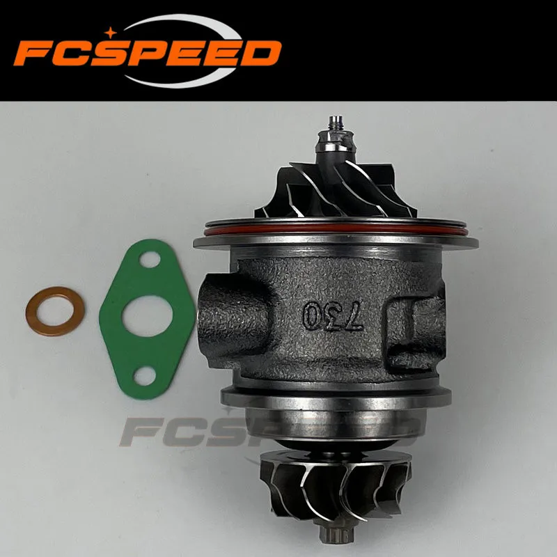 Turbo cartridge TD02 28231-27500 Turbo charger chra for Hyundai Elantra Santa Trajet Tucson Carens II 2.0 CRDi 83 Kw D4EA 2002