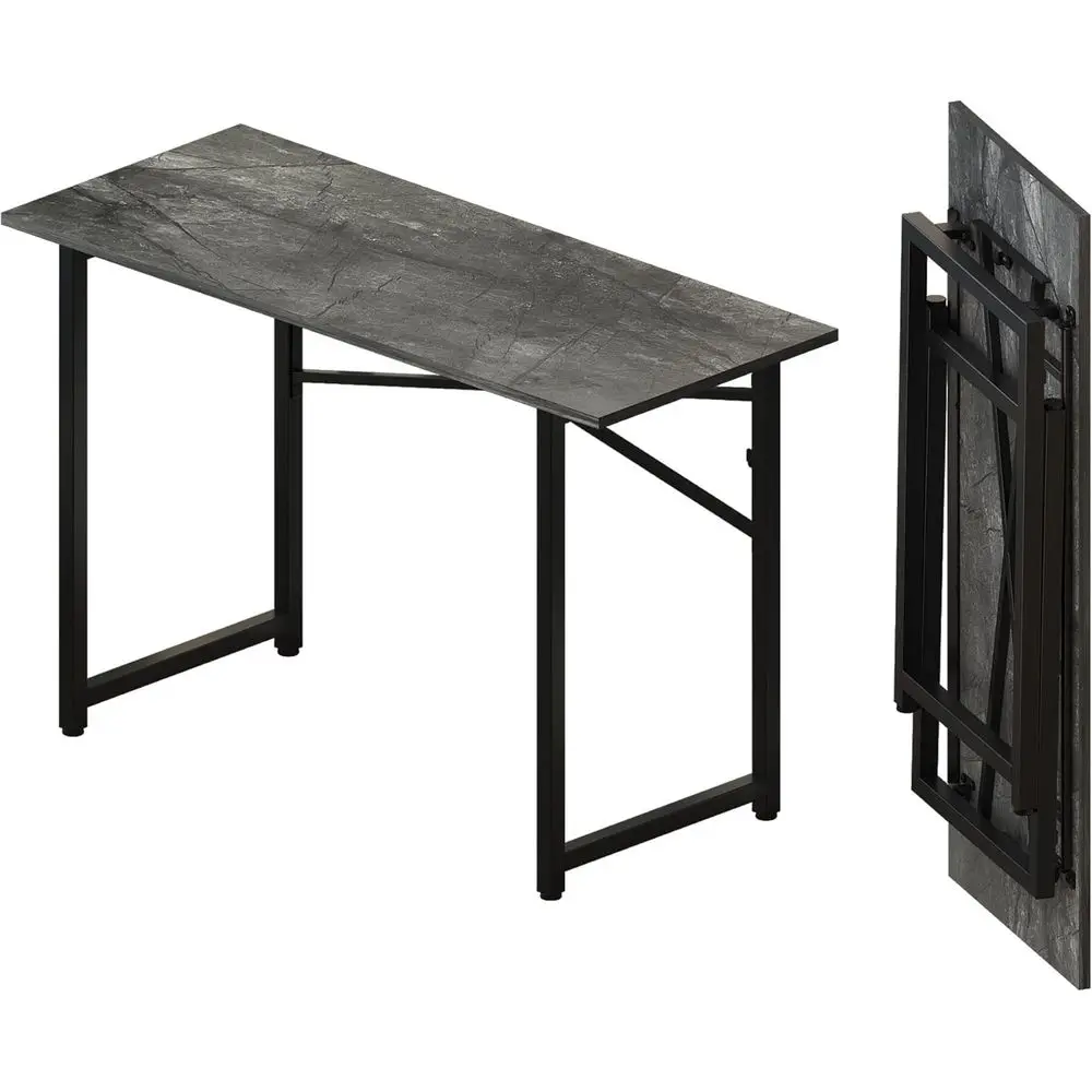 

Стол для письма и игр 47 Grey, простая сборка, подходит для дома и офиса